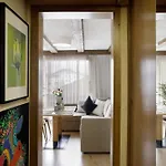 Apartment Seefeld *