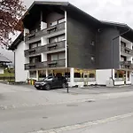 Apartment Seefeld *
