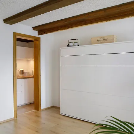 Appartement Seefeld *