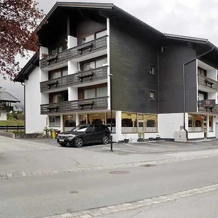 شقة Seefeld *