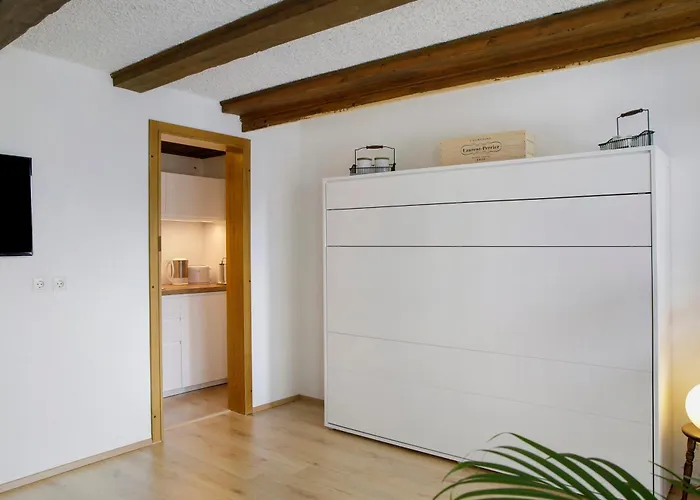 Appartement Seefeld *