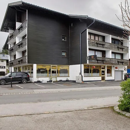 Seefeld * ゼーフェルト・イン・チロル