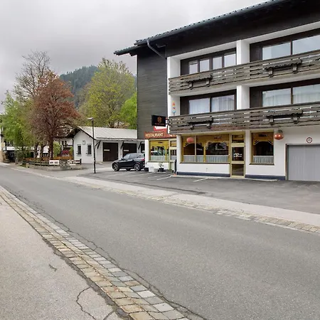 Seefeld * ゼーフェルト・イン・チロル